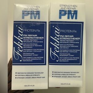 Fekkai Protein Rx PM Repair Strengthener bundle of two
